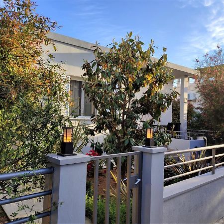 干尼亞Casa Marilia别墅 外观 照片