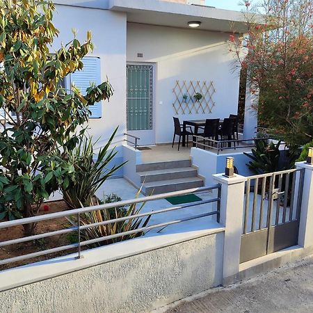 干尼亞Casa Marilia别墅 外观 照片
